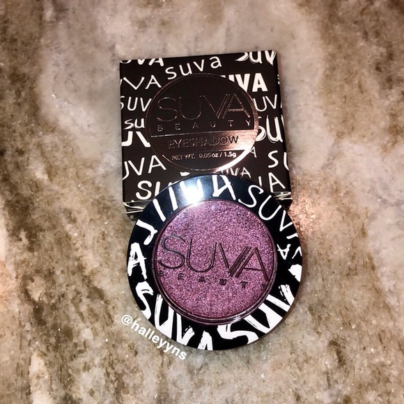 SUVA beauty Other - SUVA BEAUTY Eyeshadow Single in BBQ